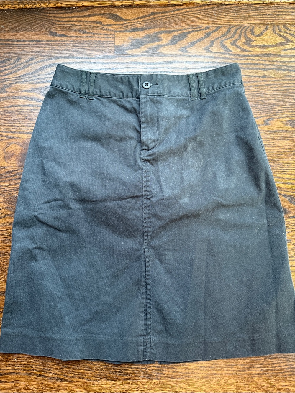Gap women’s skirt size 6